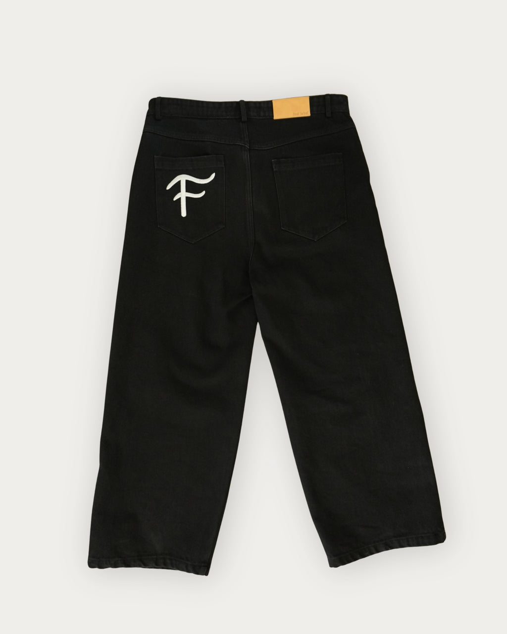 Midnight Denim Jeans