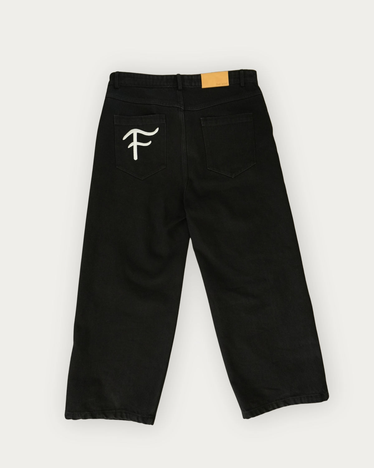 Midnight Denim Jeans