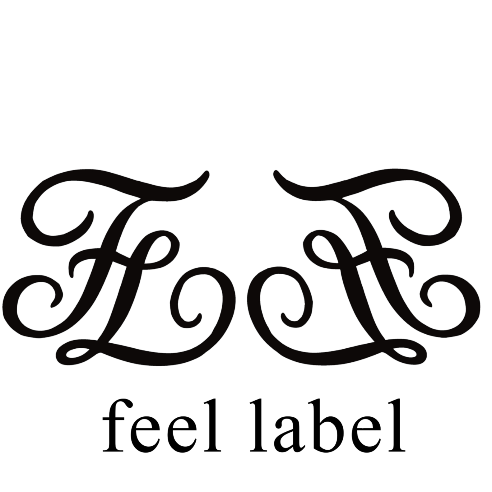 feel label 